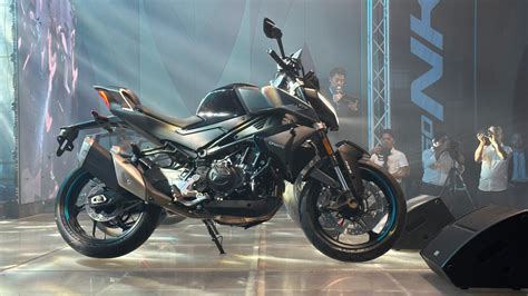 CFMOTO 450 NK 2024, Philippines Price, Specs & Official .